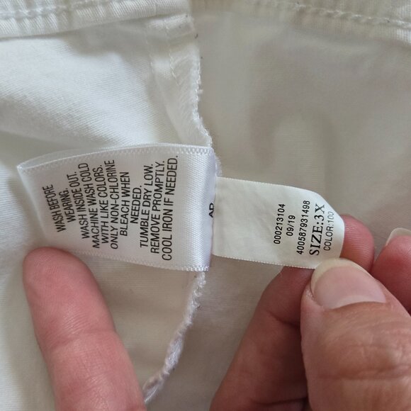 Croft & Barrow - Lightweight  Jacket - Picture 6 of 6